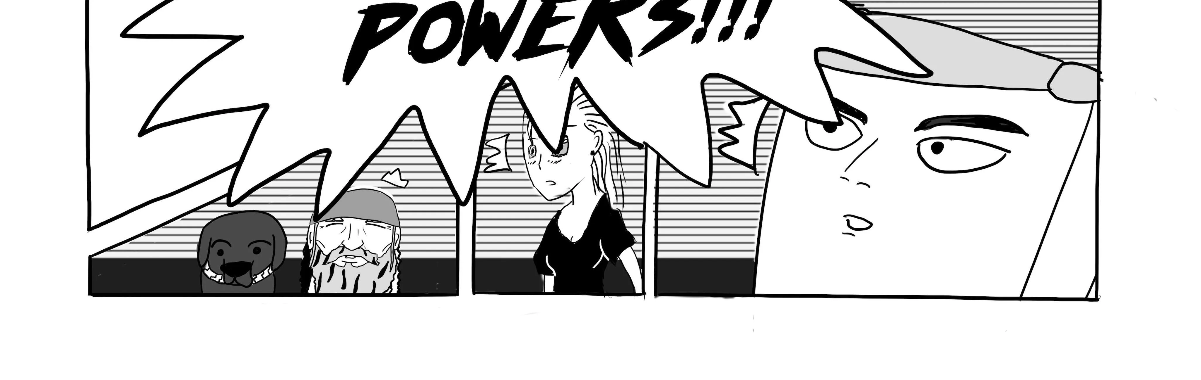 Read Dragon Tofu Manga Online