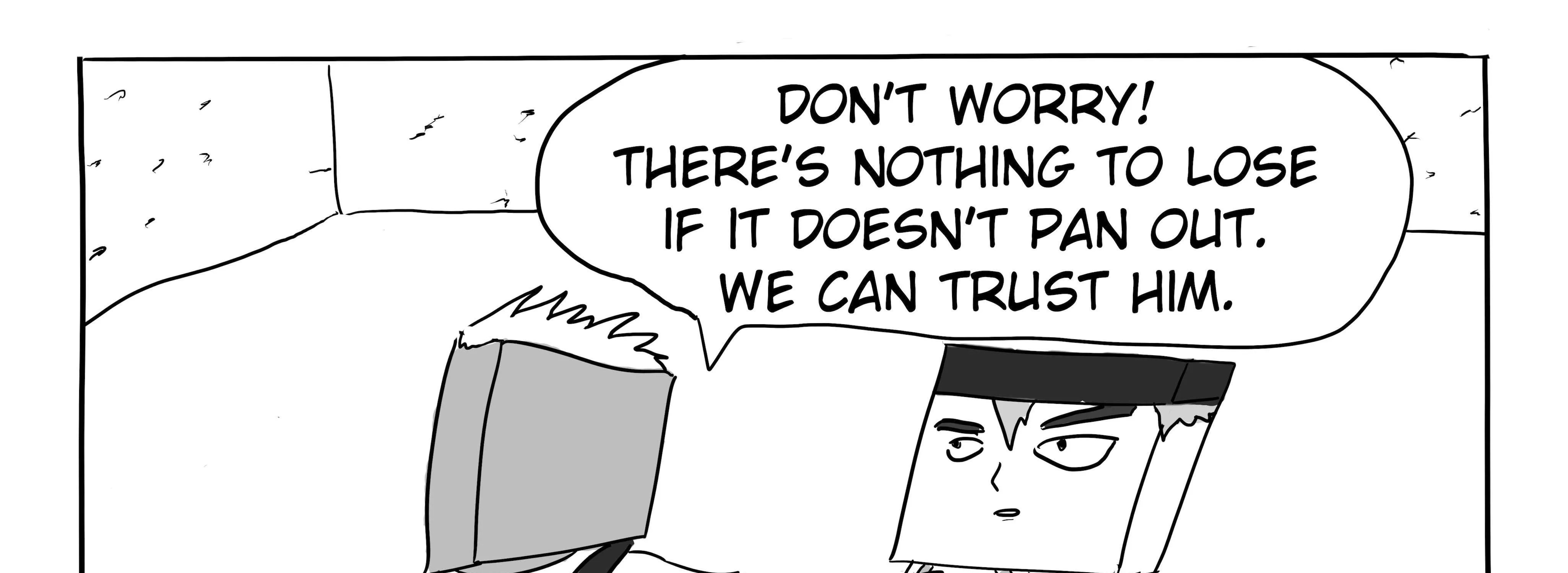 Read Dragon Tofu Manga Online