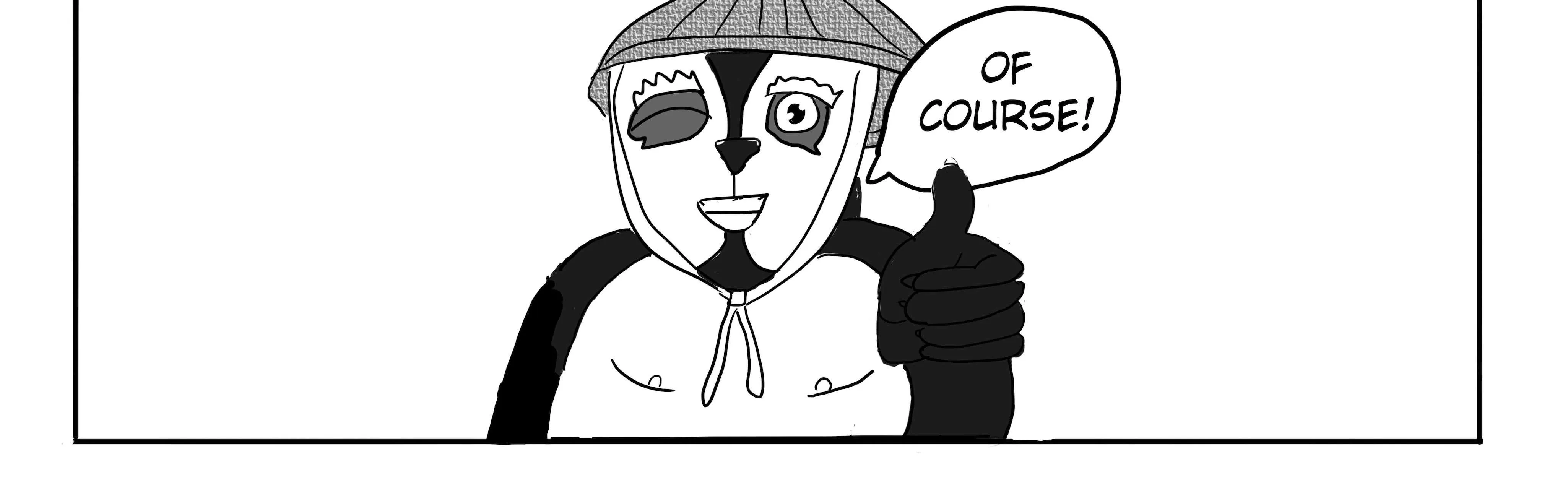 Read Dragon Tofu Manga Online