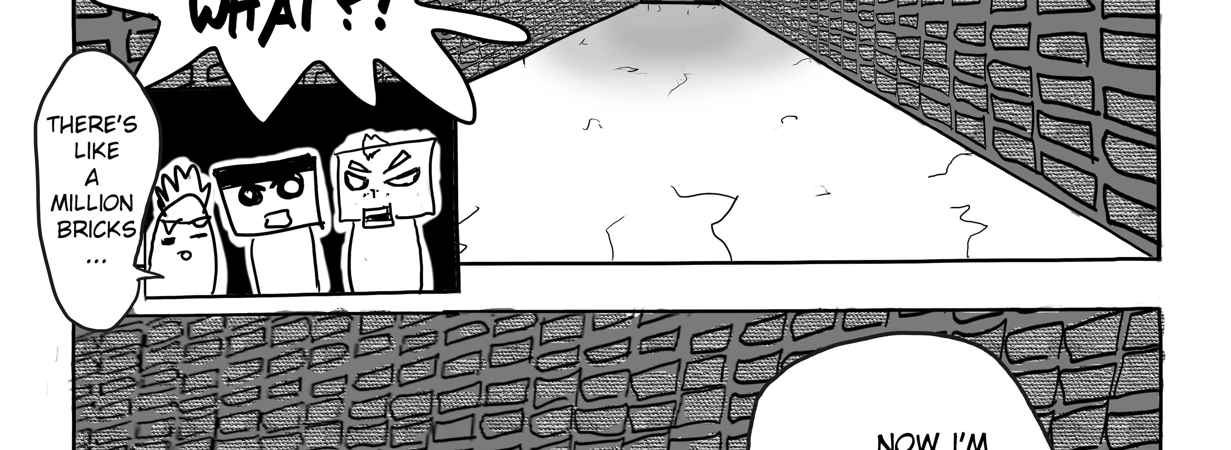 Read Dragon Tofu Manga Online