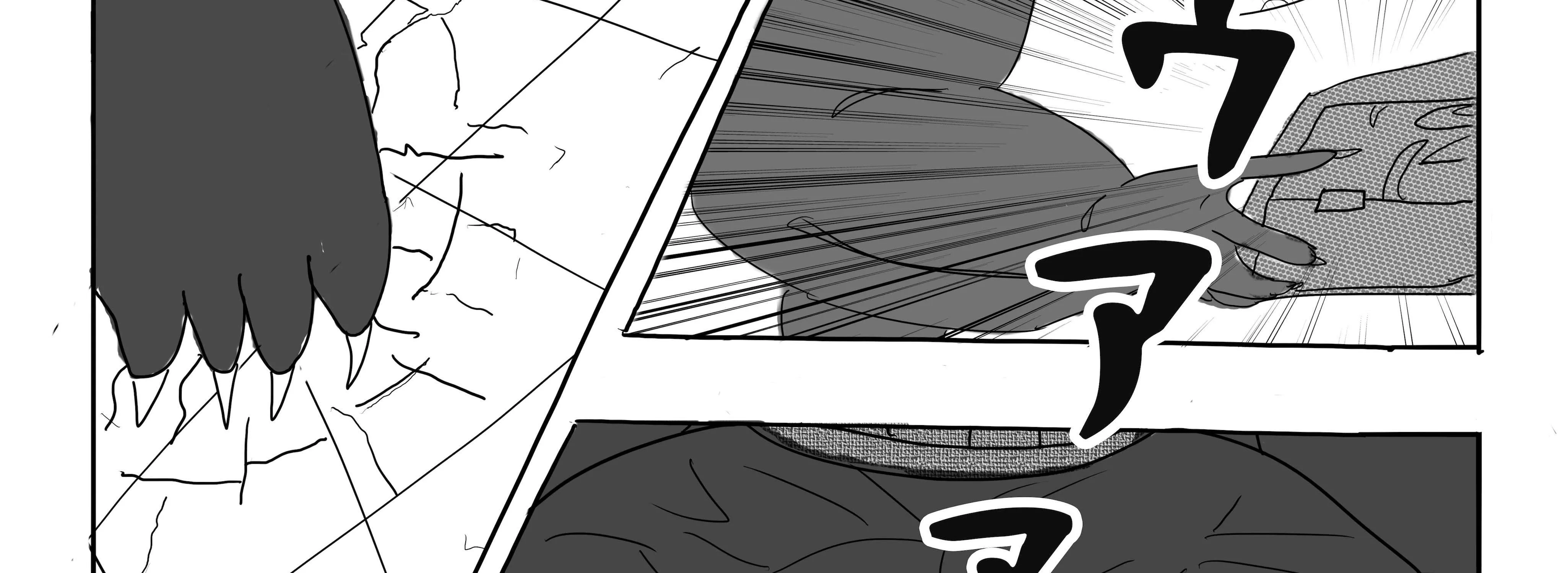 Read Dragon Tofu Manga Online