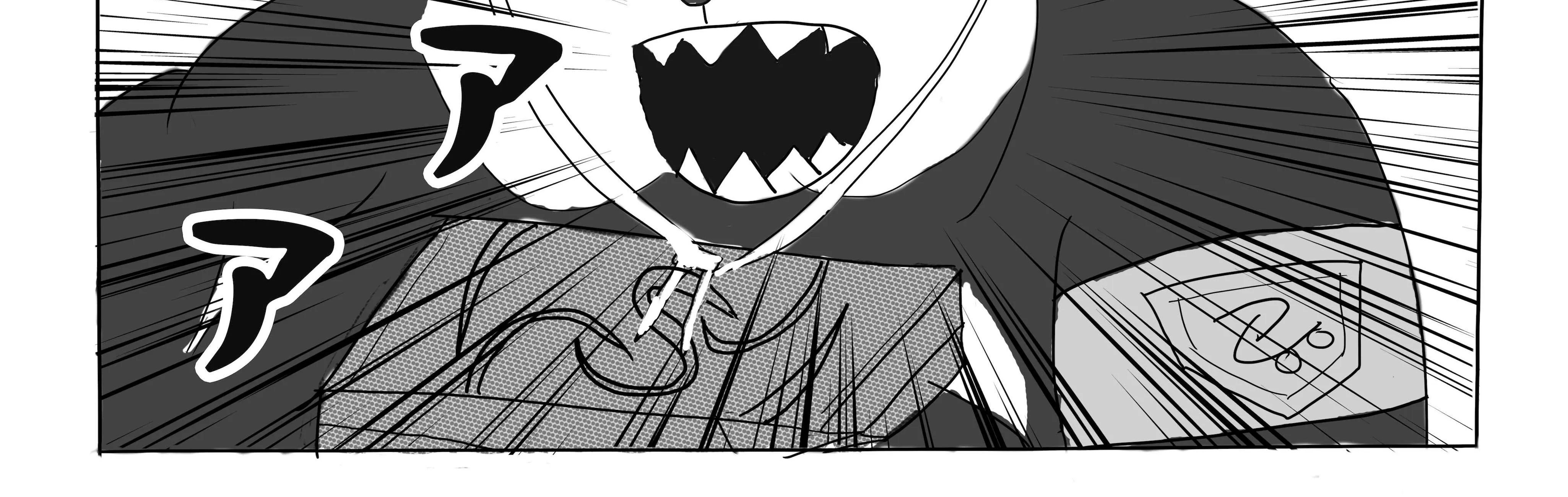 Read Dragon Tofu Manga Online