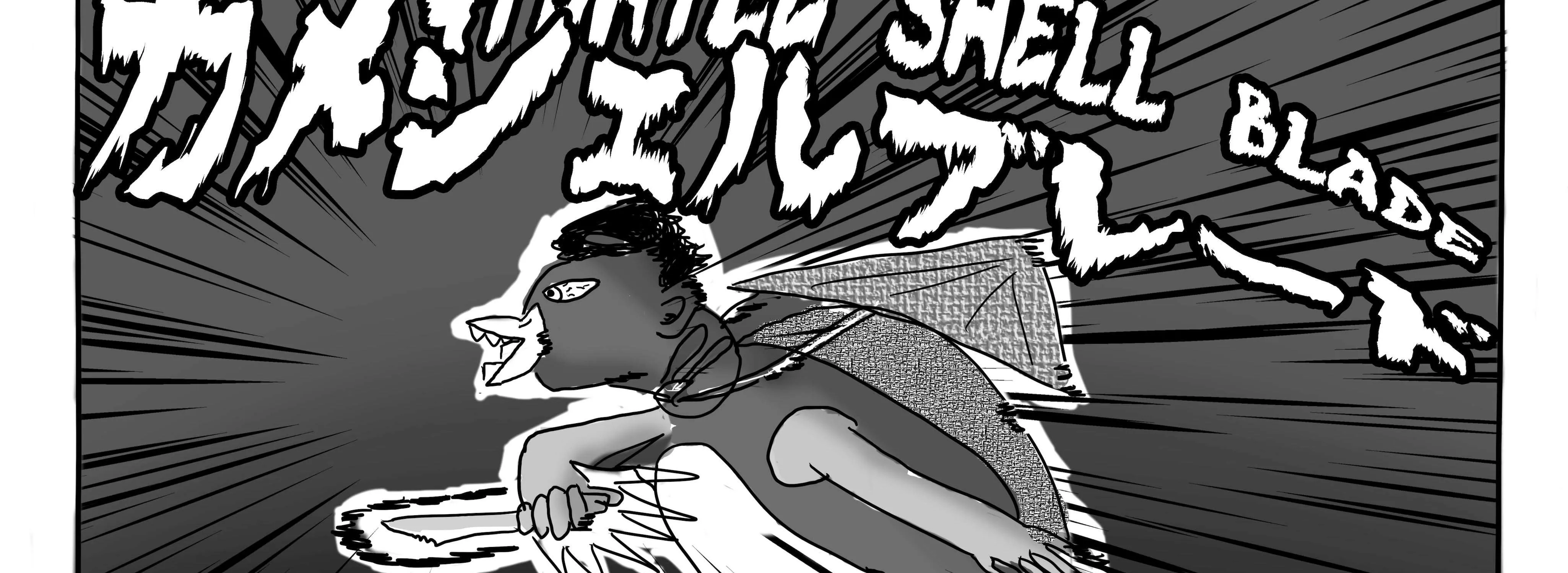 Read Dragon Tofu Manga Online