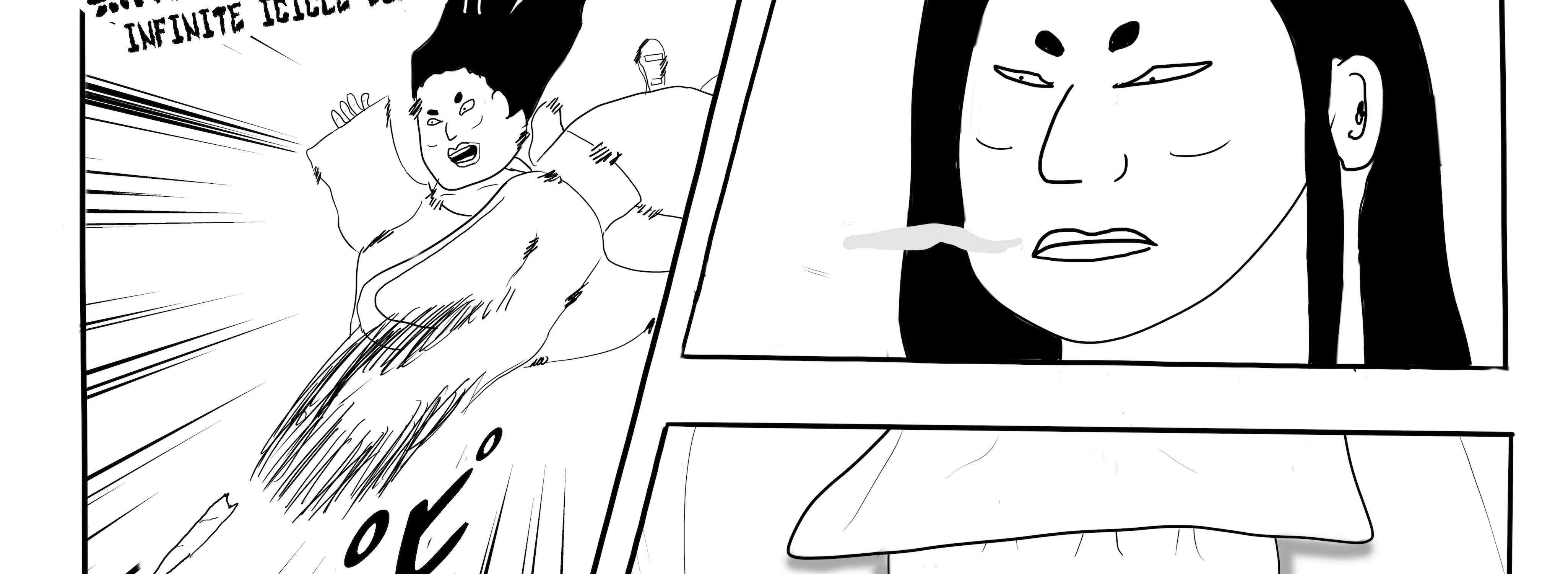 Read Dragon Tofu Manga Online