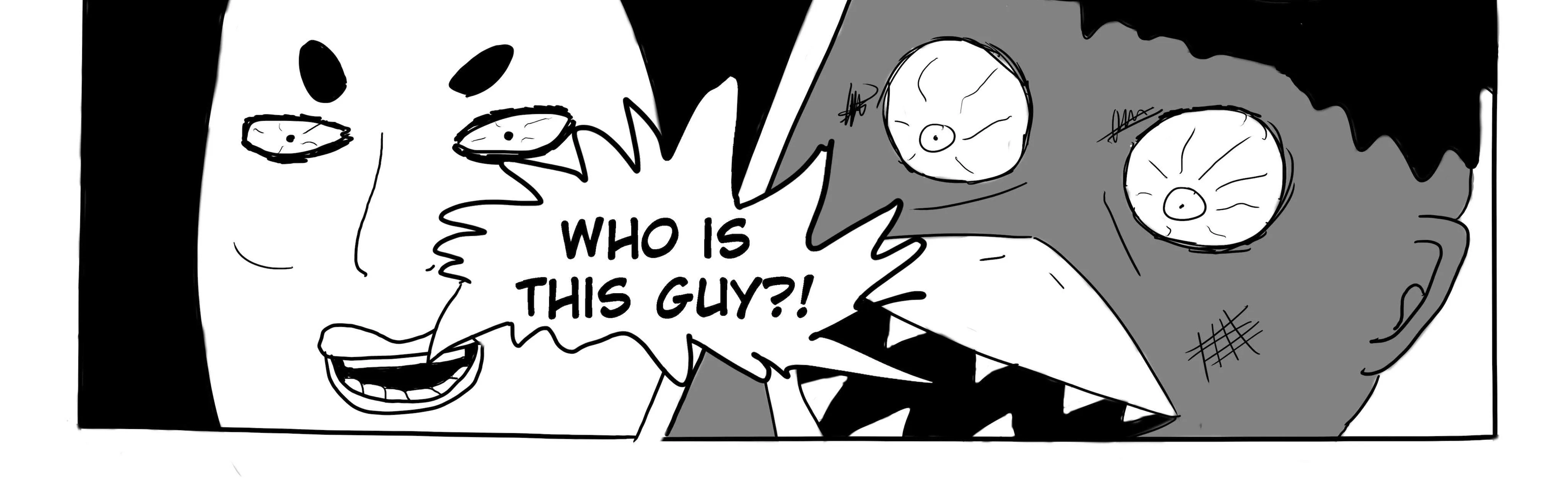 Read Dragon Tofu Manga Online