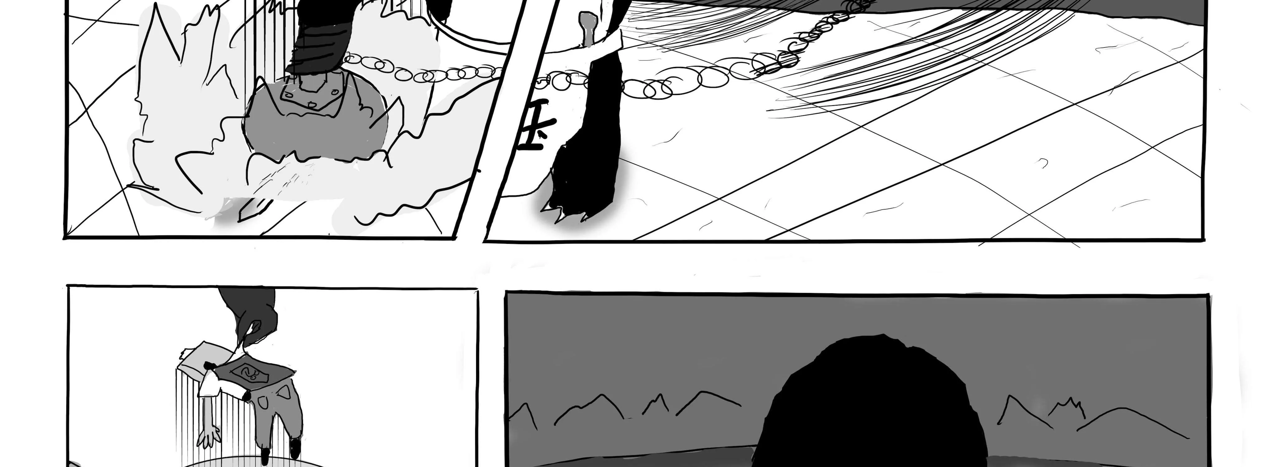 Read Dragon Tofu Manga Online