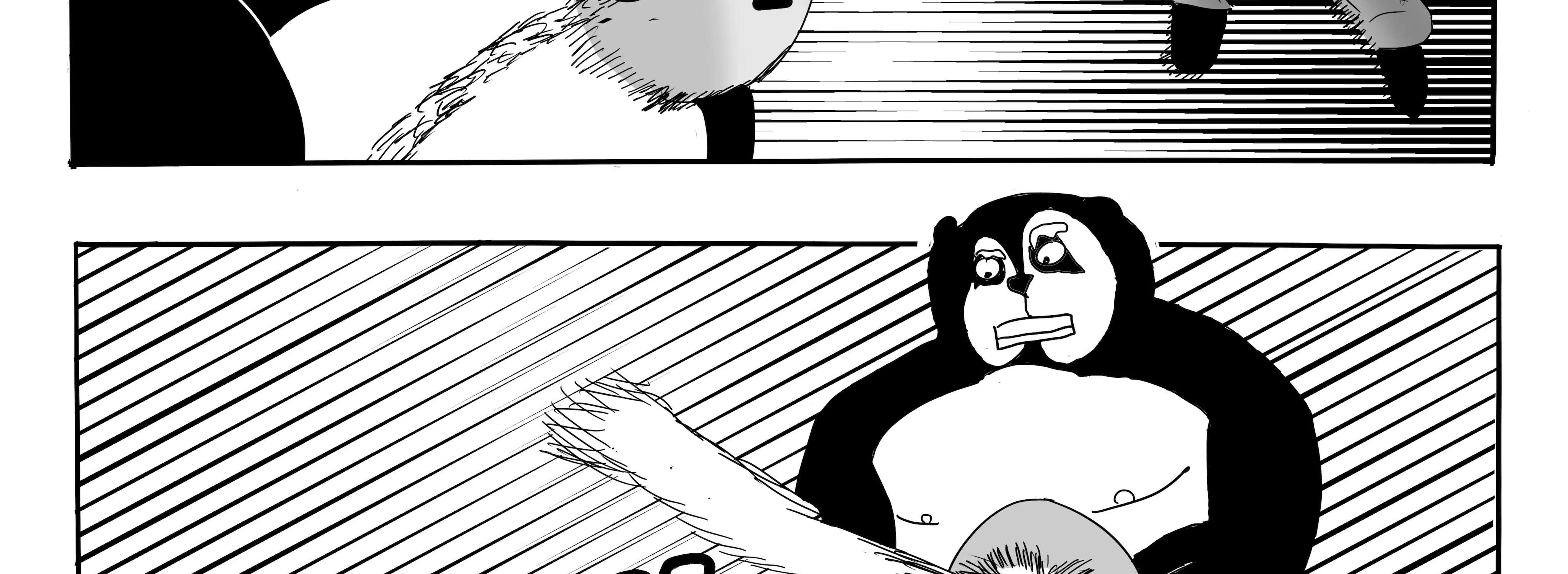 Read Dragon Tofu Manga Online