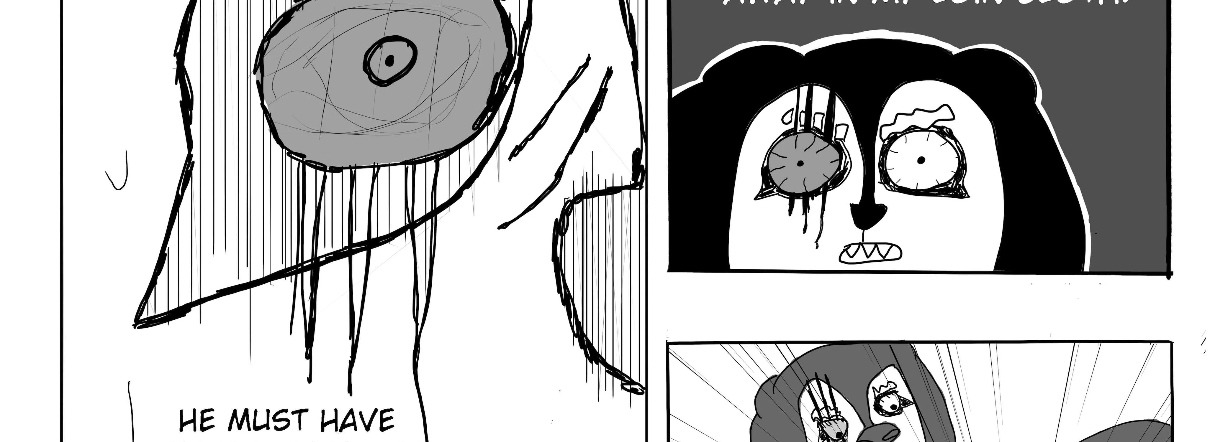 Read Dragon Tofu Manga Online