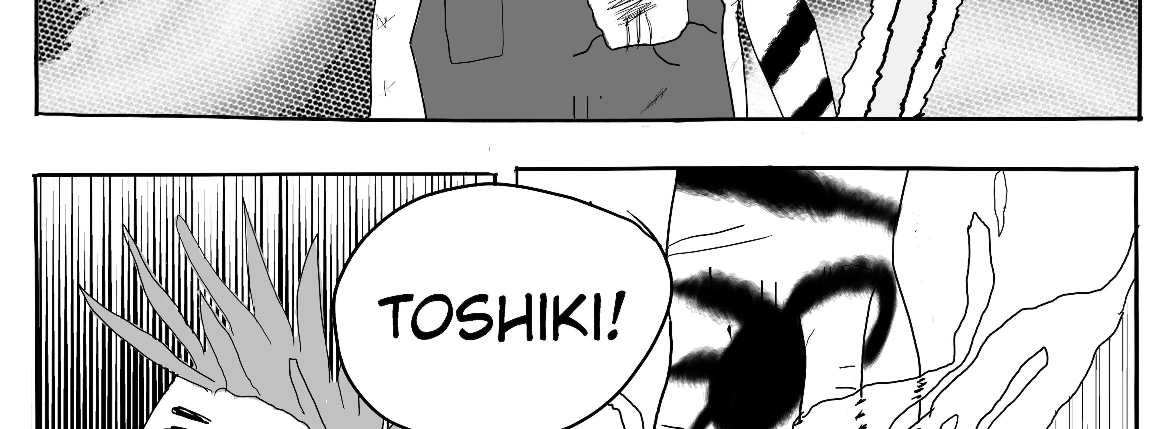 Read Dragon Tofu Manga Online