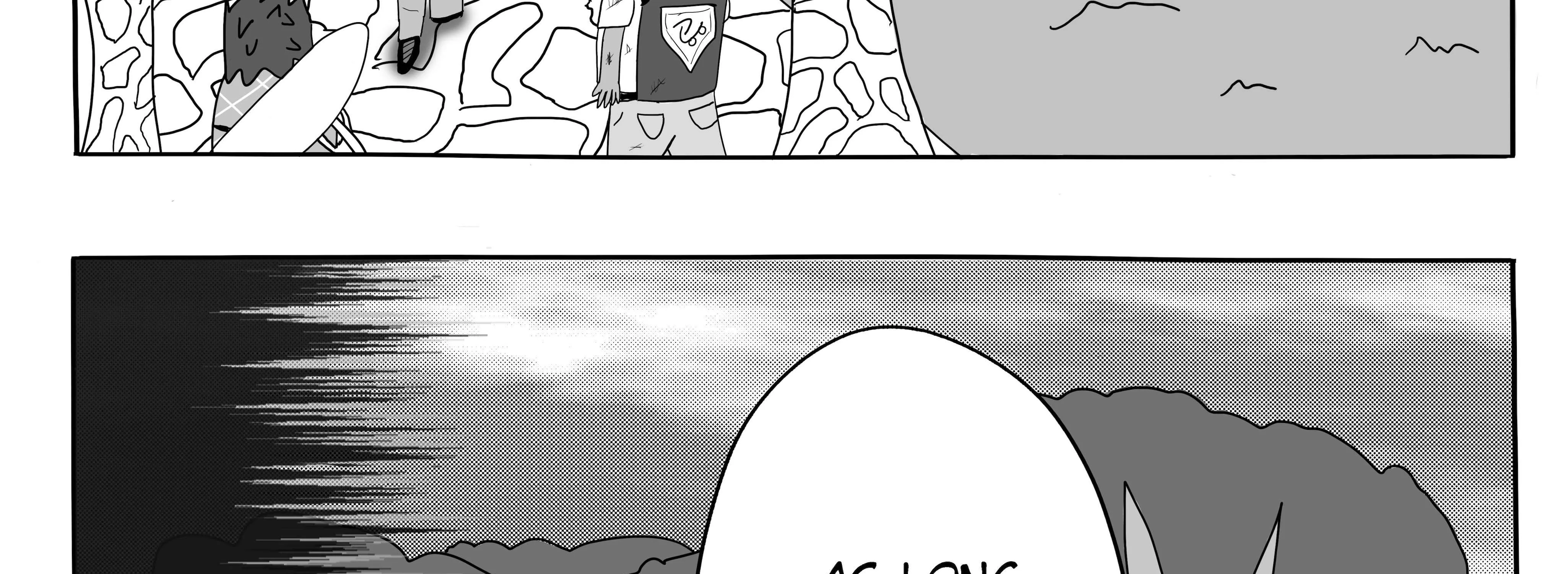 Read Dragon Tofu Manga Online