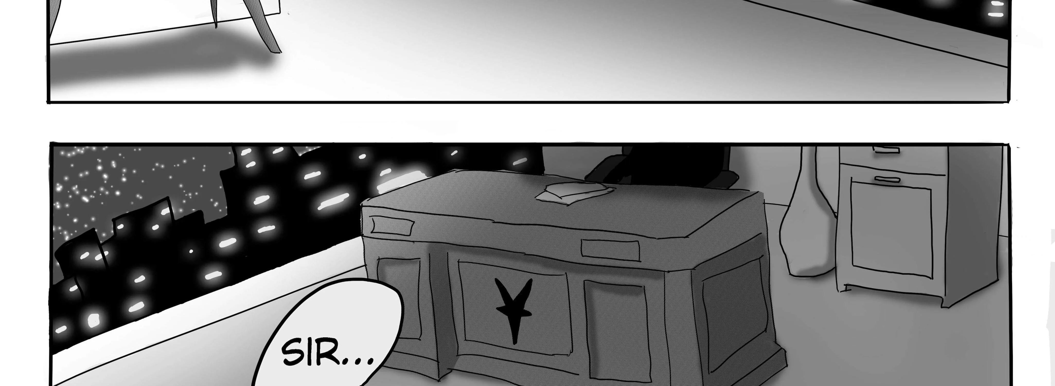 Read Dragon Tofu Manga Online