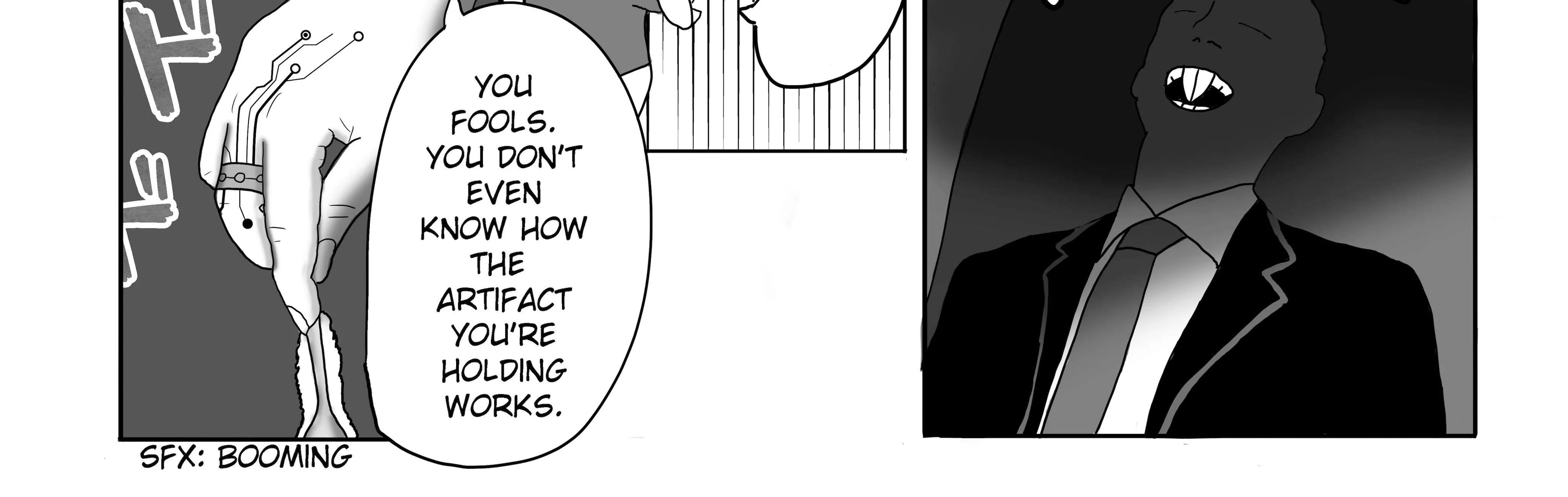 Read Dragon Tofu Manga Online