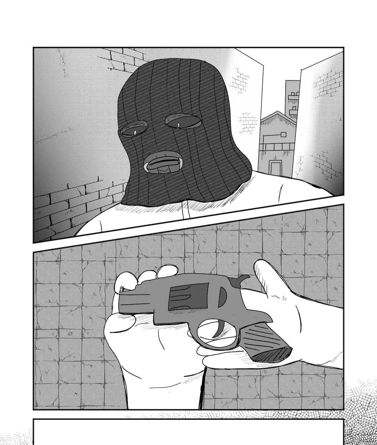 Read Dragon Tofu Manga Online