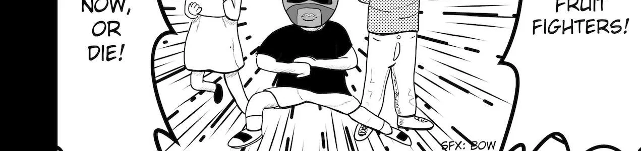 Read Dragon Tofu Manga Online