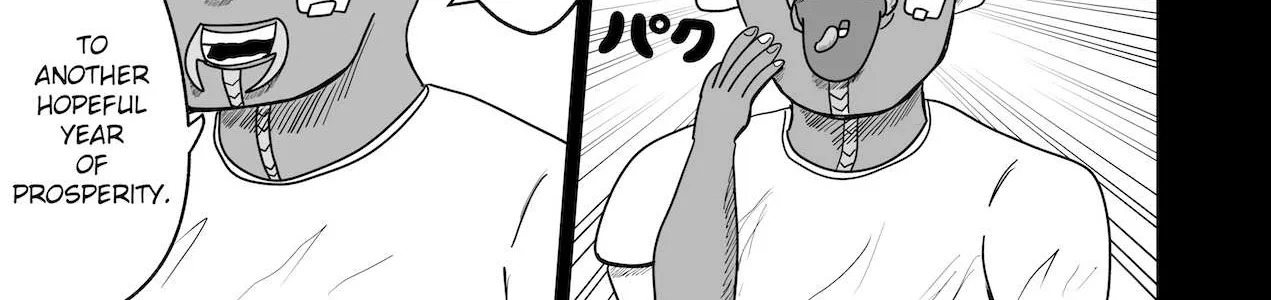 Read Dragon Tofu Manga Online