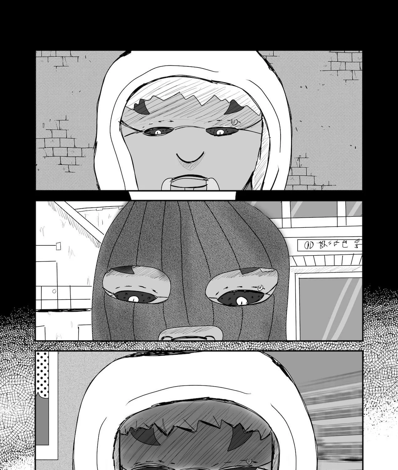 Read Dragon Tofu Manga Online