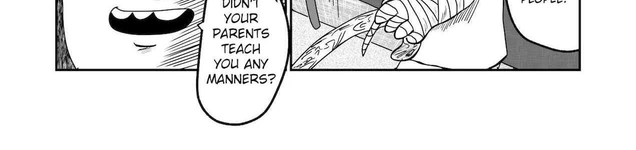 Read Dragon Tofu Manga Online