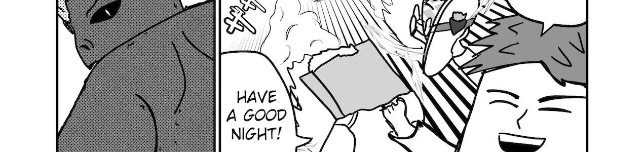 Read Dragon Tofu Manga Online