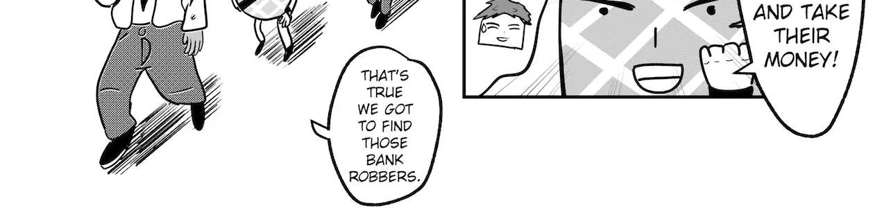 Read Dragon Tofu Manga Online
