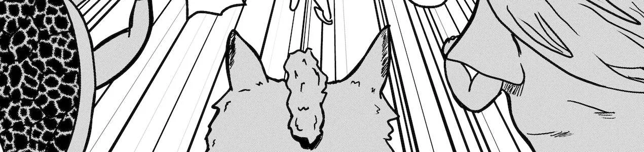 Read Dragon Tofu Manga Online