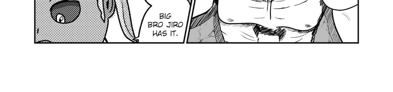 Read Dragon Tofu Manga Online