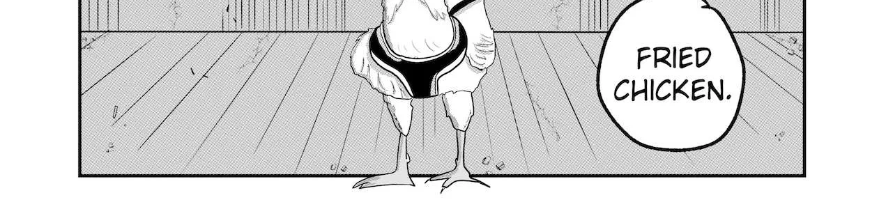 Read Dragon Tofu Manga Online