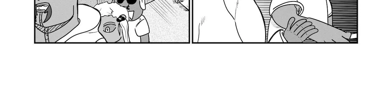 Read Dragon Tofu Manga Online