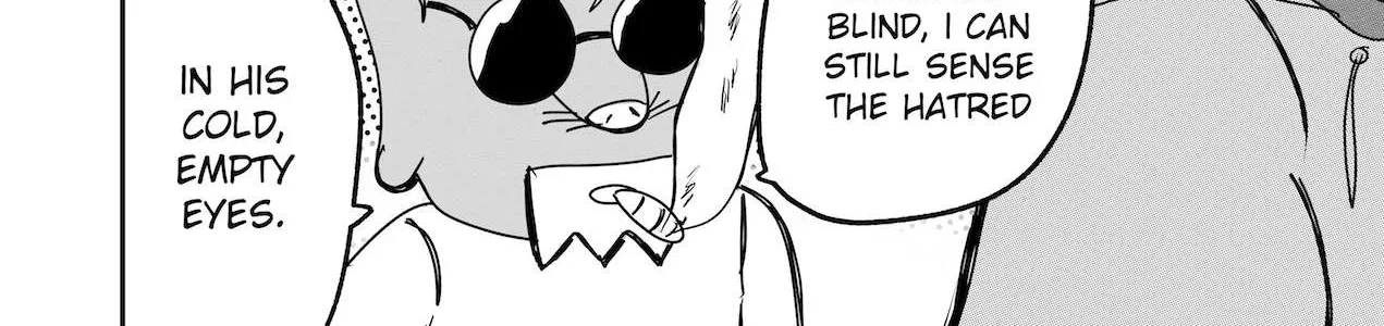 Read Dragon Tofu Manga Online