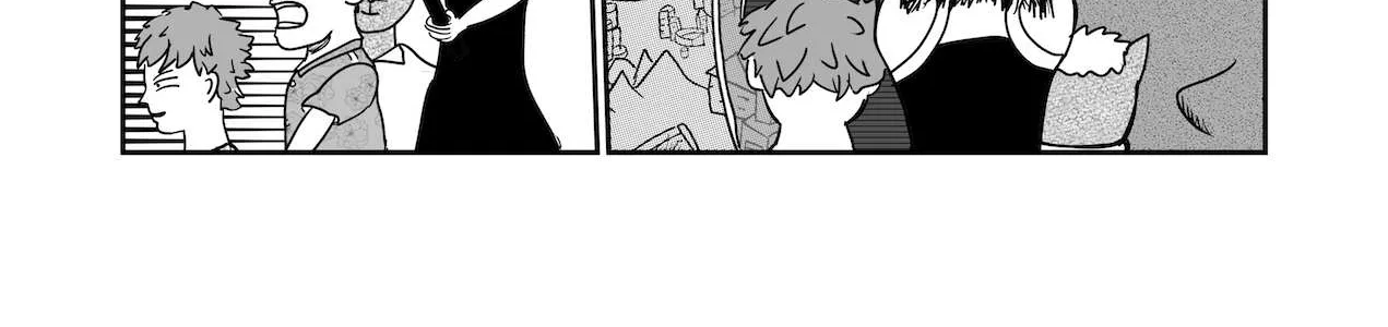 Read Dragon Tofu Manga Online