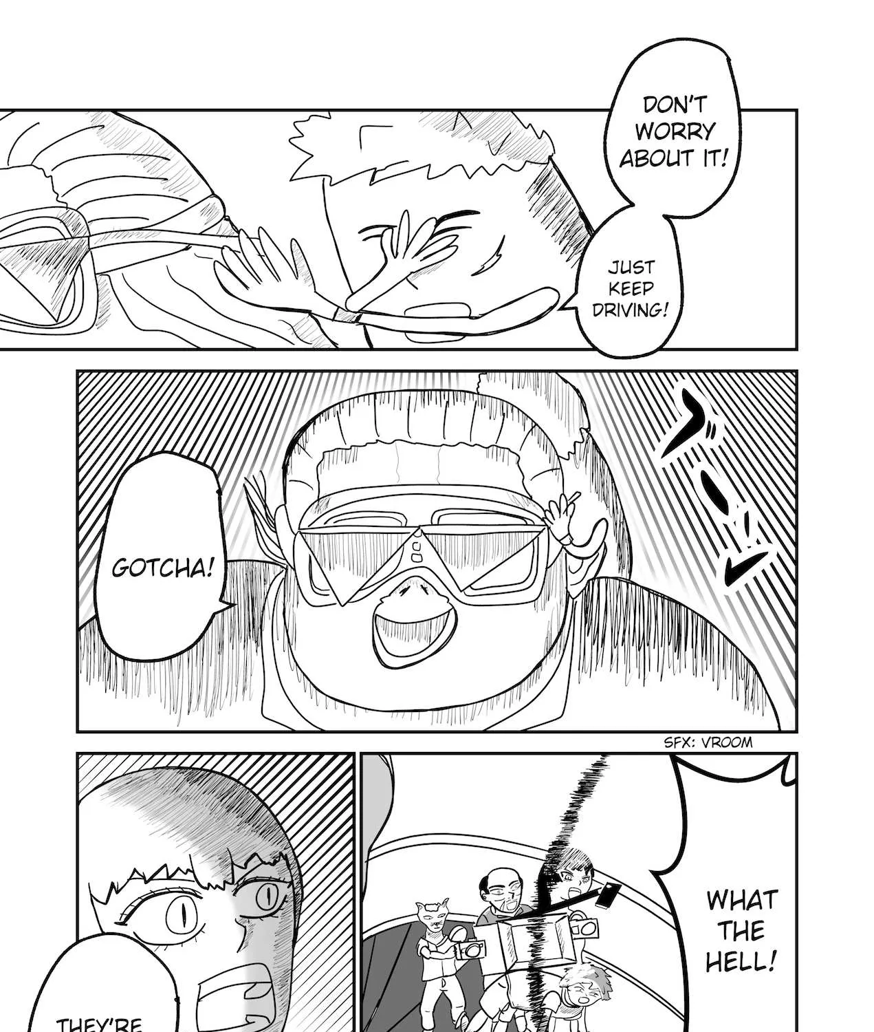 Read Dragon Tofu Manga Online