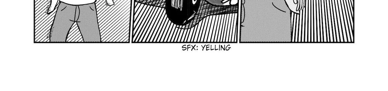 Read Dragon Tofu Manga Online