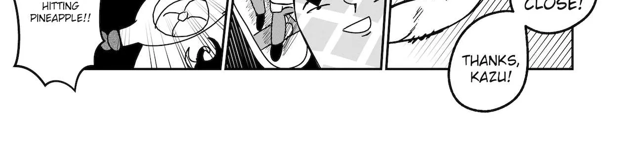 Read Dragon Tofu Manga Online