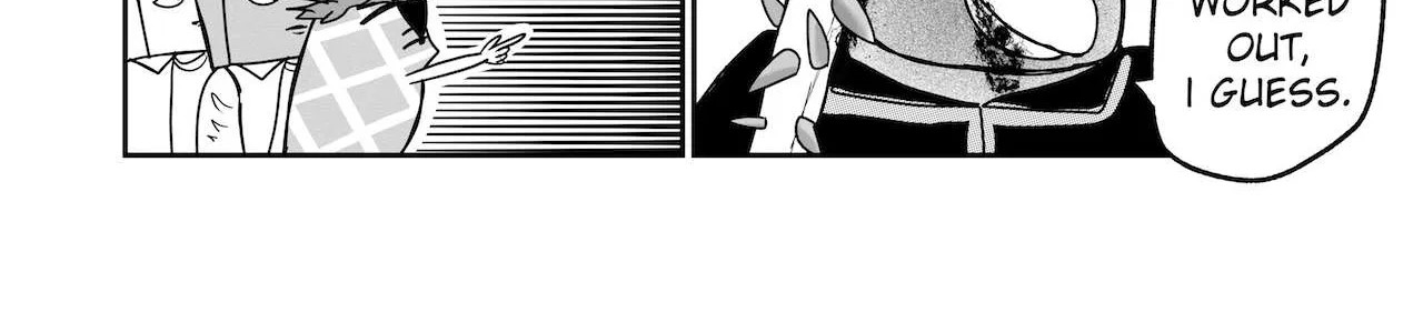Read Dragon Tofu Manga Online