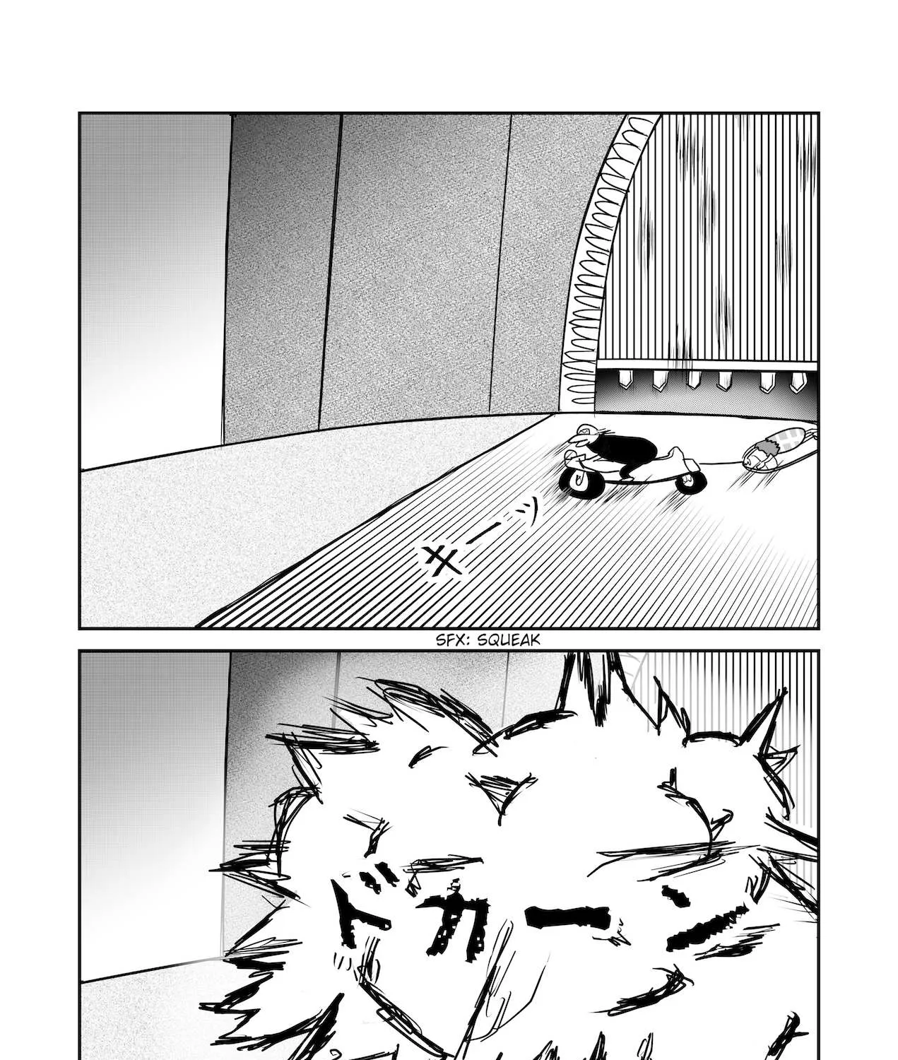 Read Dragon Tofu Manga Online