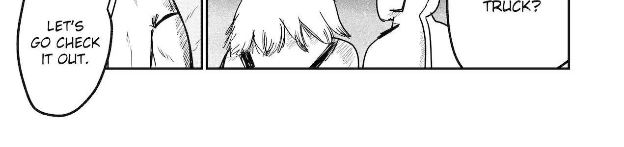 Read Dragon Tofu Manga Online
