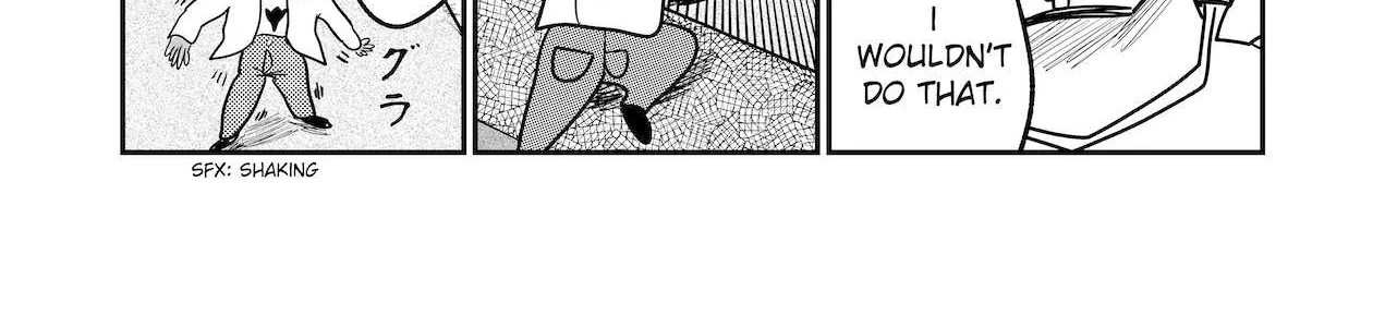 Read Dragon Tofu Manga Online