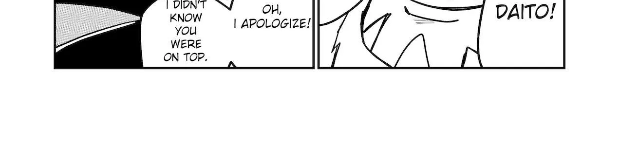 Read Dragon Tofu Manga Online