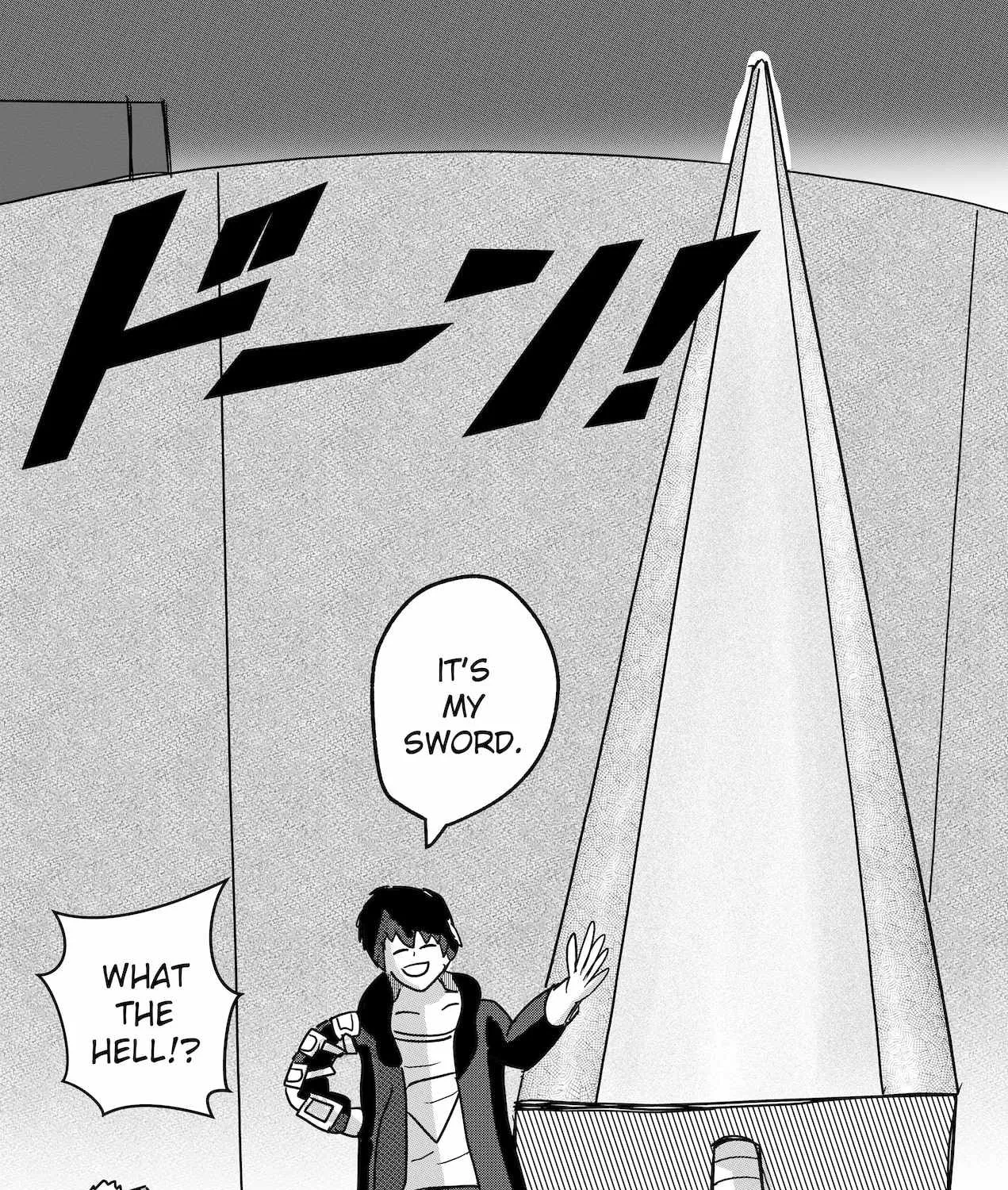 Read Dragon Tofu Manga Online