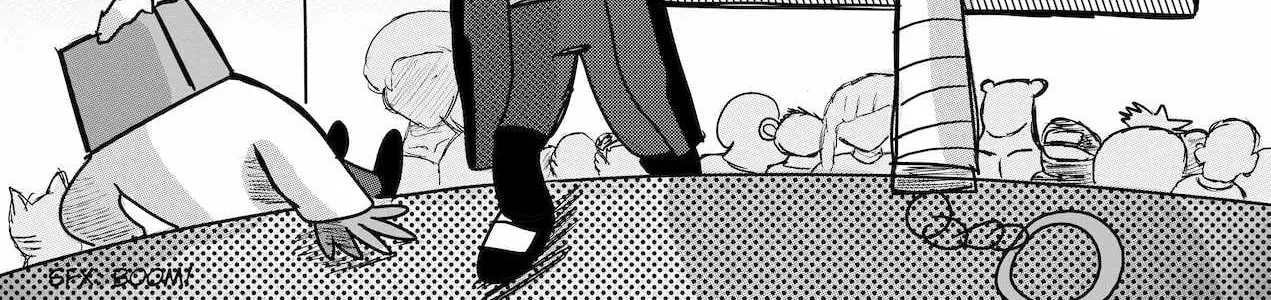 Read Dragon Tofu Manga Online