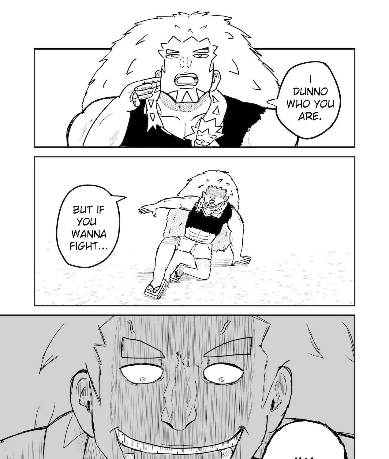 Read Dragon Tofu Manga Online