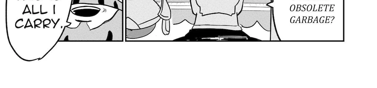 Read Dragon Tofu Manga Online