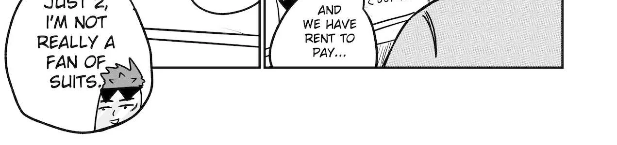 Read Dragon Tofu Manga Online