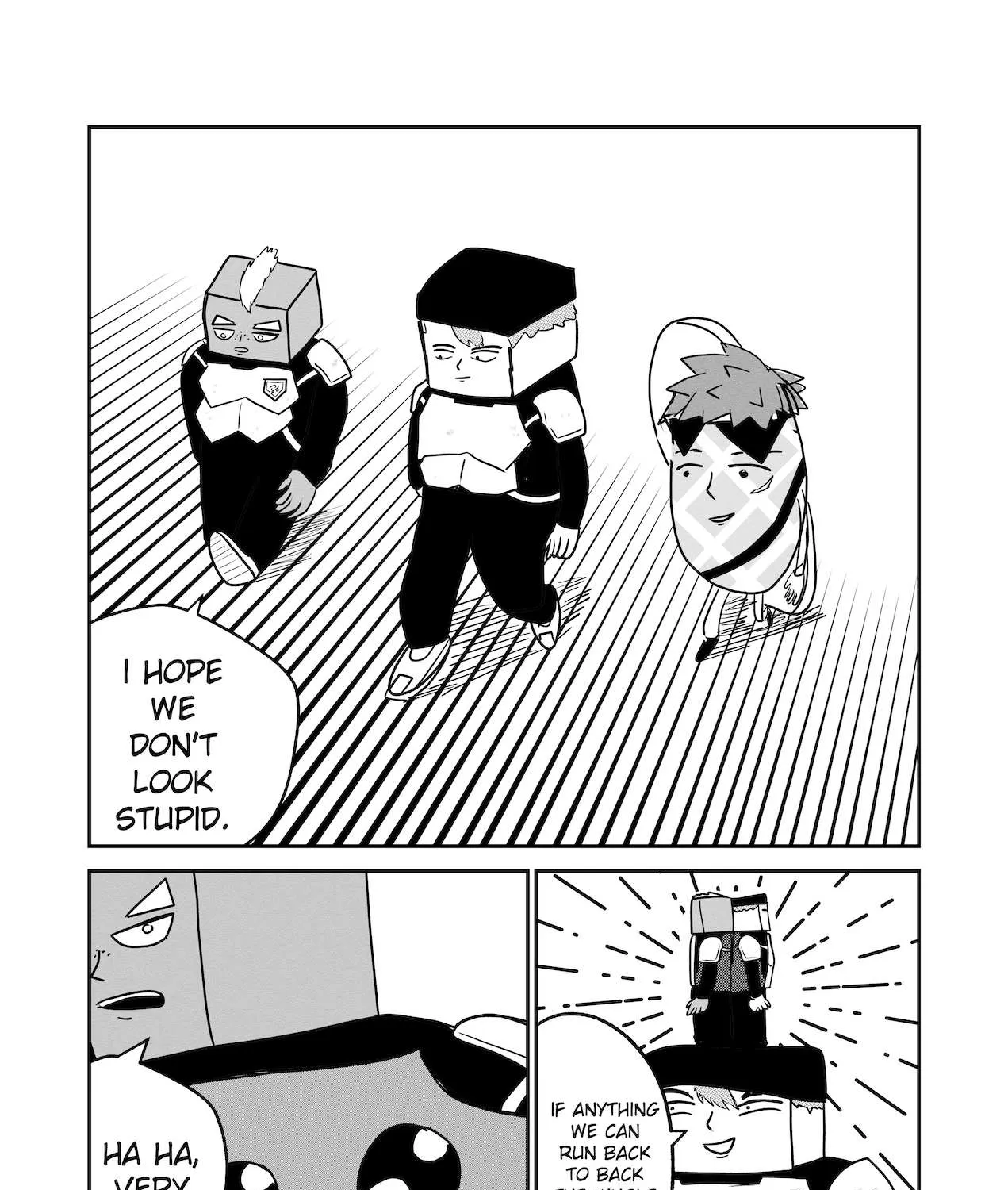 Read Dragon Tofu Manga Online