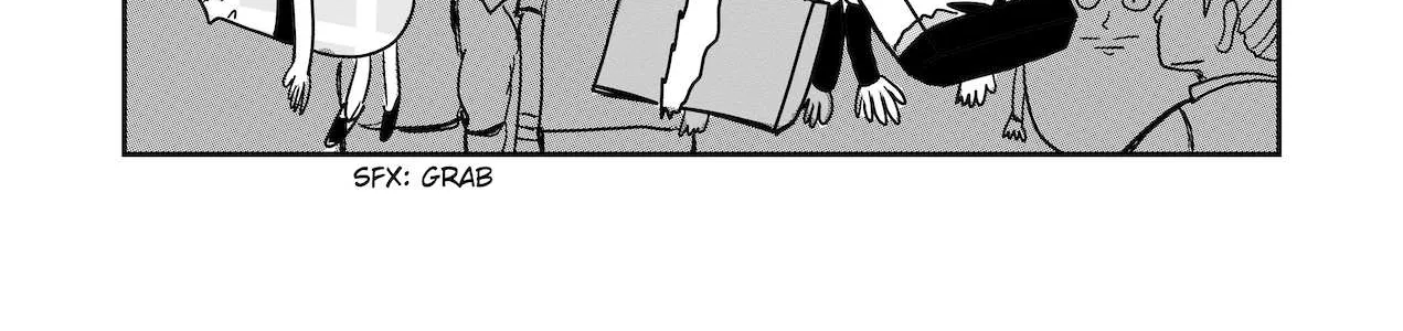 Read Dragon Tofu Manga Online