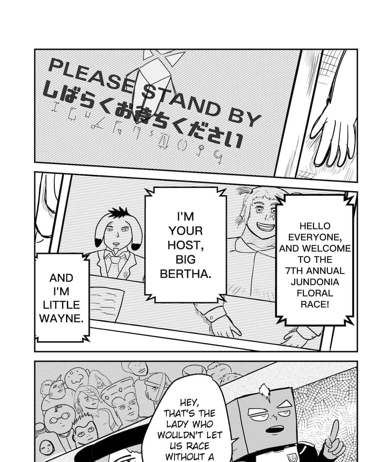 Read Dragon Tofu Manga Online