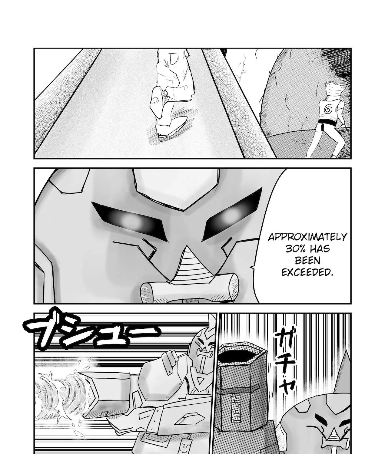 Read Dragon Tofu Manga Online