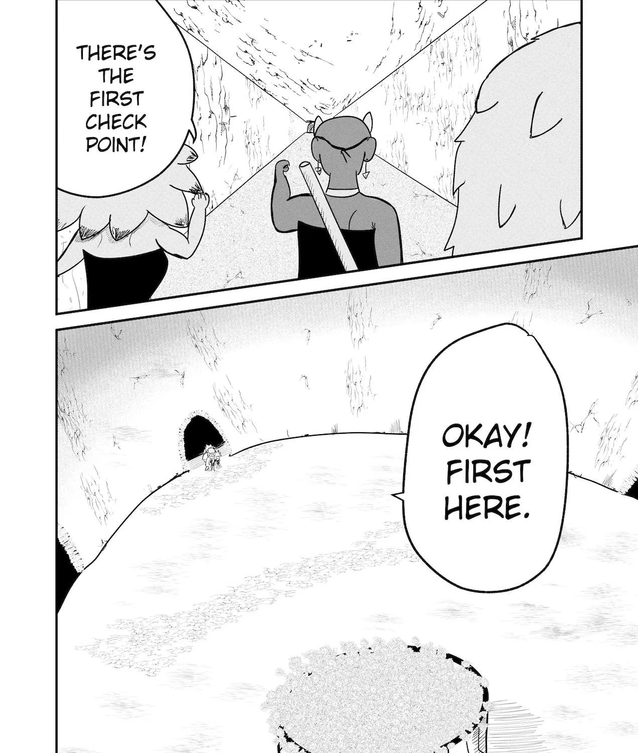 Read Dragon Tofu Manga Online