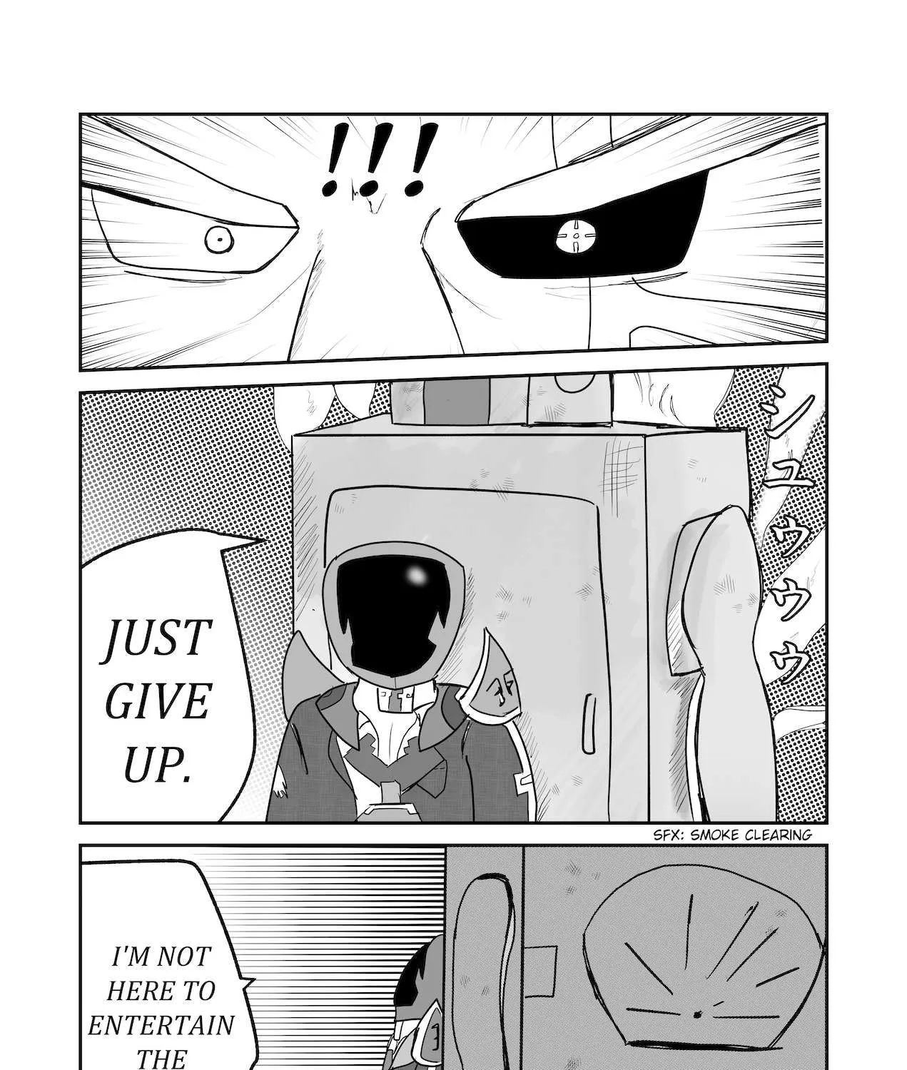 Read Dragon Tofu Manga Online