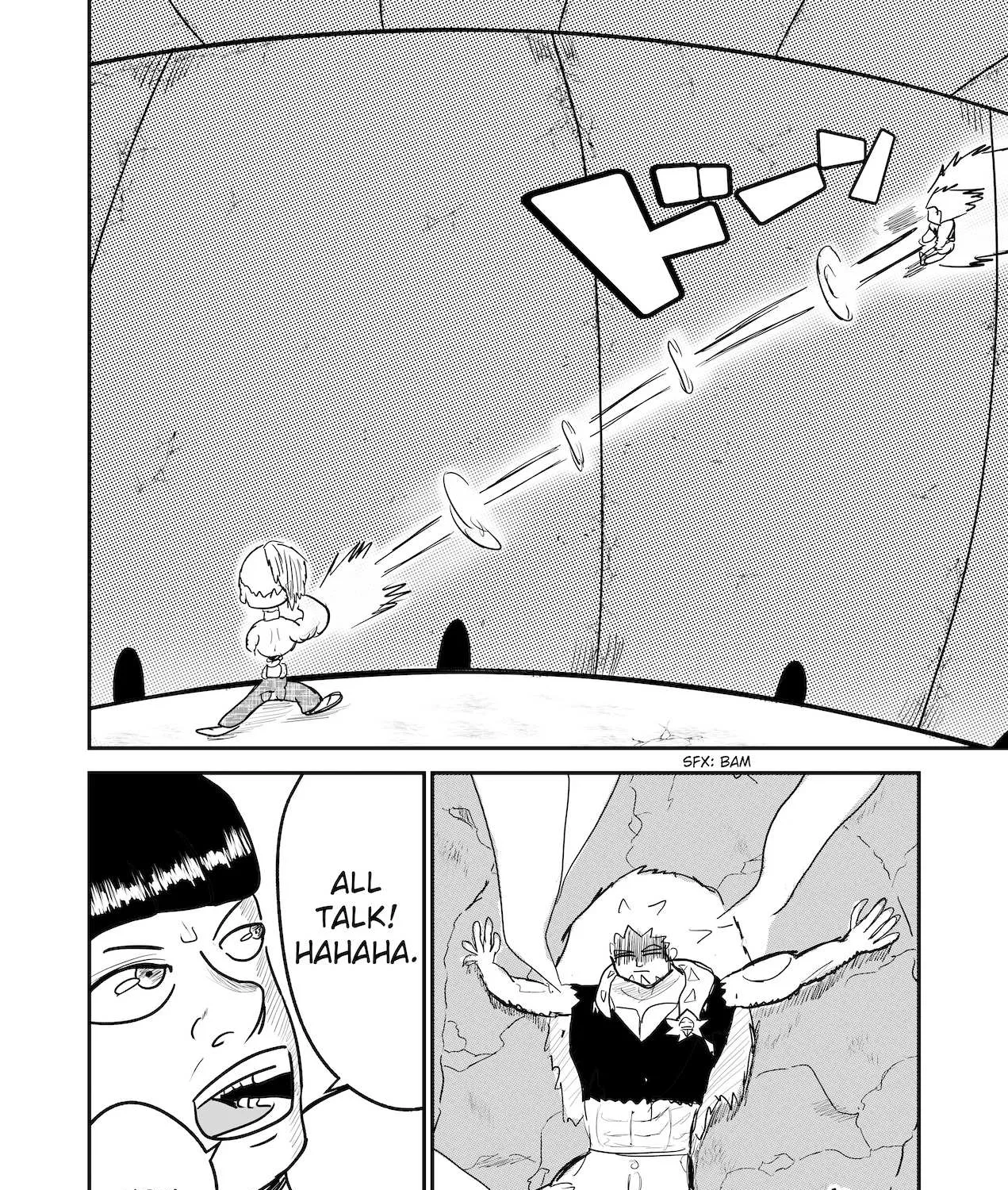 Read Dragon Tofu Manga Online