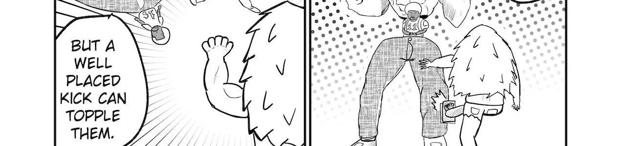 Read Dragon Tofu Manga Online
